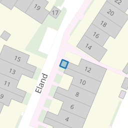 Perceel HZN00-E-3686