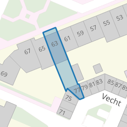 Perceel HZN00-E-3699