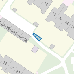 Perceel HZN00-E-3758