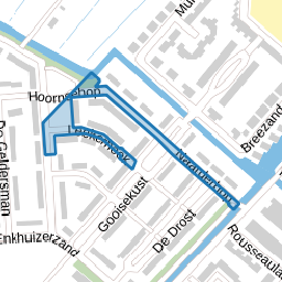 Perceel HZN00-E-3783