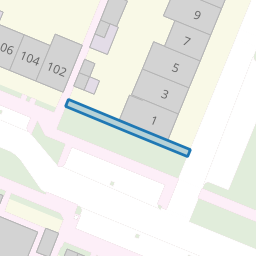 Perceel HZN00-E-3869