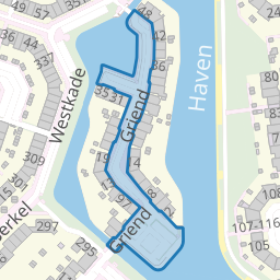 Perceel HZN00-E-3981