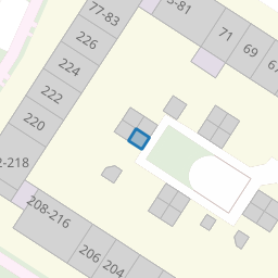 Perceel HZN00-E-4064