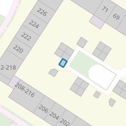 Perceel HZN00-E-4065