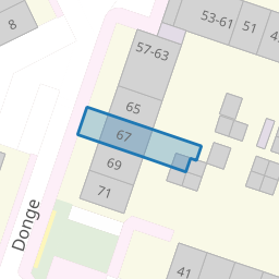 Perceel HZN00-E-4076