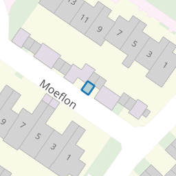 Perceel HZN00-E-4232