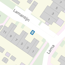 Perceel HZN00-E-4297