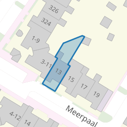 Perceel HZN00-E-4306