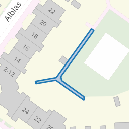 Perceel HZN00-E-4385