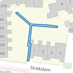 Perceel HZN00-E-4407