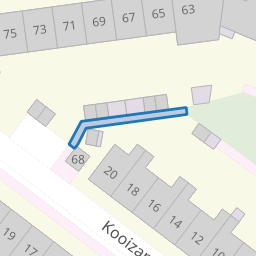 Perceel HZN00-E-4438