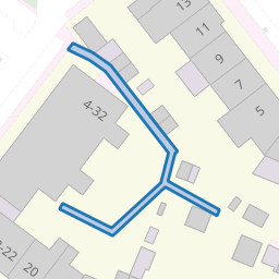 Perceel HZN00-E-4458