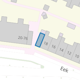 Perceel HZN00-E-4462