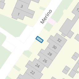 Perceel HZN00-E-4499