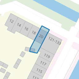 Perceel HZN00-E-4539