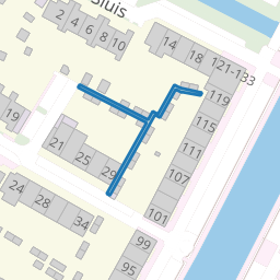 Perceel HZN00-E-4540