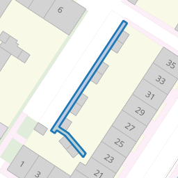 Perceel HZN00-E-4585