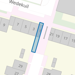 Perceel HZN00-E-4616