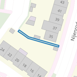 Perceel HZN00-E-4678