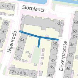 Perceel HZN00-E-4701