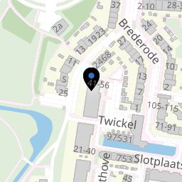 Appartement HZN00 E 4811 10