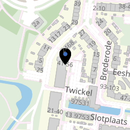 Appartement HZN00 E 4811 2