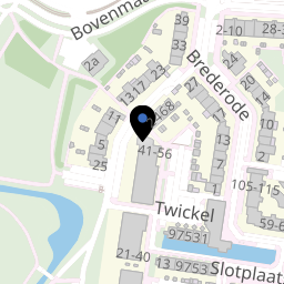 Appartement HZN00 E 4811 3
