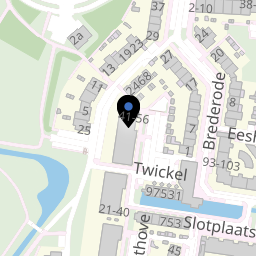 Appartement HZN00 E 4811 4