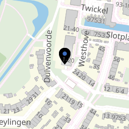 Appartement HZN00 E 4812 12