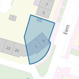 Perceel HZN00-E-4816