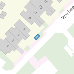 Perceel HZN00-E-4825