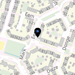 Appartement HZN00 E 4835 4