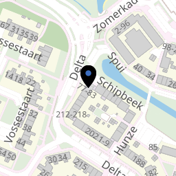 Appartement HZN00 E 4842 2