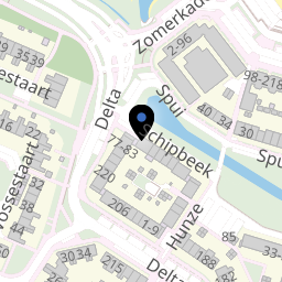 Appartement HZN00 E 4842 4