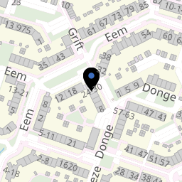 Appartement HZN00 E 4844 1