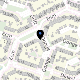 Appartement HZN00 E 4844 3