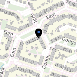 Appartement HZN00 E 4844 4