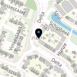 Appartement HZN00 E 4846 4
