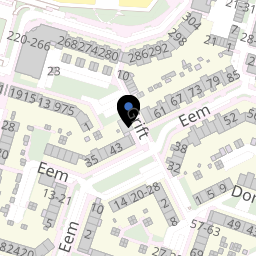 Appartement HZN00 E 4848 6