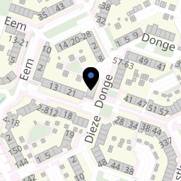 Appartement HZN00 E 4850 2