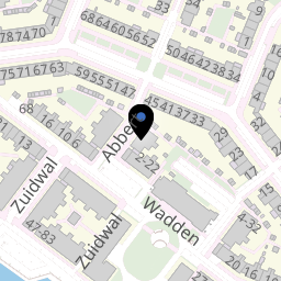 Appartement HZN00 E 4852 2