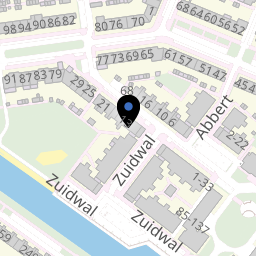 Appartement HZN00 E 4853 12