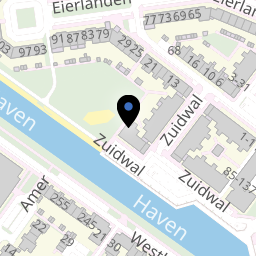 Appartement HZN00 E 4853 13