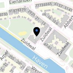 Appartement HZN00 E 4853 18