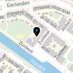 Appartement HZN00 E 4853 20