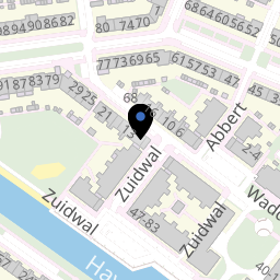 Appartement HZN00 E 4853 25