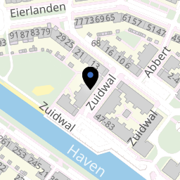Appartement HZN00 E 4853 8