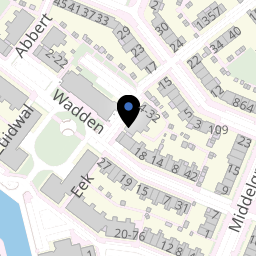 Appartement HZN00 E 4854 14