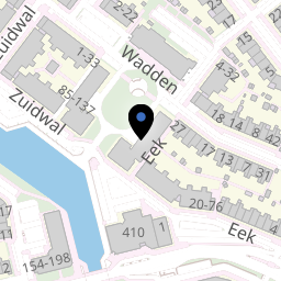 Appartement HZN00 E 4855 20