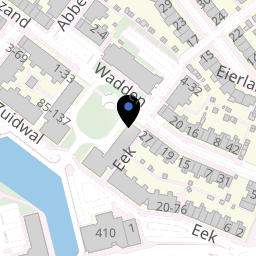 Appartement HZN00 E 4855 24